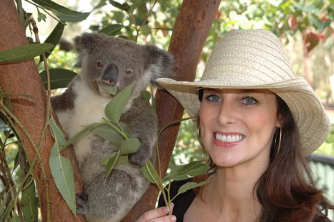 Australian Reptile Park - Accommodation Cooktown 7