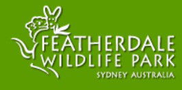 Featherdale Wildlife Park - Accommodation Cooktown 0