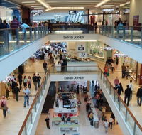 Mill Park Stables Shopping Centre - Accommodation Cooktown