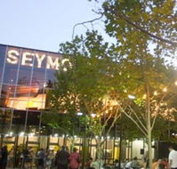 Seymour Centre - Accommodation Cooktown