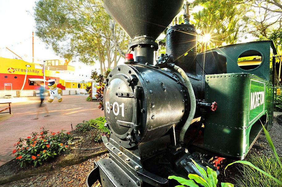 Sunshine Coast Hinterland QLD Accommodation Cooktown