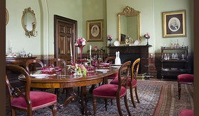 Ayers House Museum - Accommodation Cooktown 5