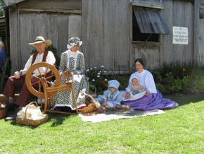 Hervey Bay Historical Village And Museum - Accommodation Cooktown 5