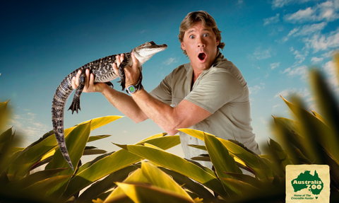 Australia Zoo - Accommodation Cooktown 3