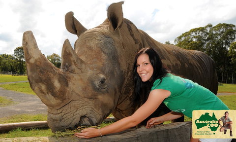 Australia Zoo - Accommodation Cooktown 8