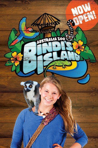 Australia Zoo - Accommodation Cooktown 10