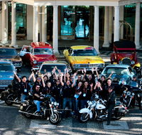 Wildfire Tours - Accommodation Cooktown