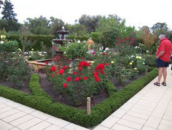 Abingdon Miniature Village - Accommodation Cooktown 4