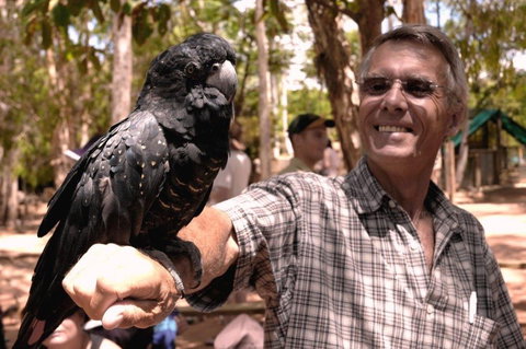 Billabong Sanctuary - Accommodation Cooktown 1