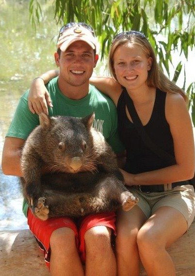 Billabong Sanctuary - Accommodation Cooktown 5