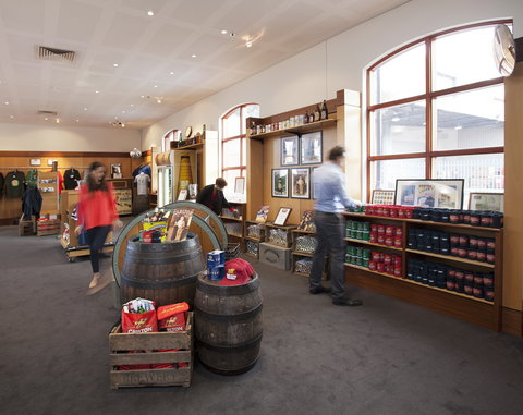 Carlton Brewhouse - Accommodation Cooktown 2