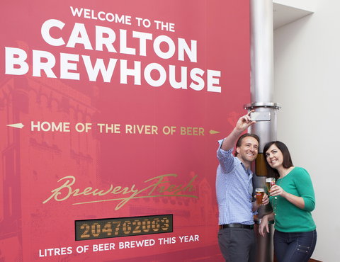 Carlton Brewhouse - Accommodation Cooktown 3