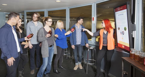 Carlton Brewhouse - Accommodation Cooktown 4