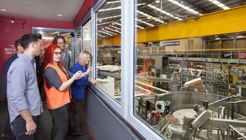 Carlton Brewhouse - Accommodation Cooktown 5