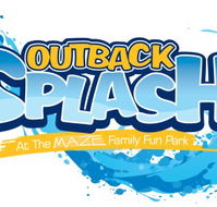 Outback Splash - Accommodation Cooktown