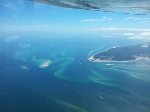 Skydive Hervey Bay - Accommodation Cooktown 3