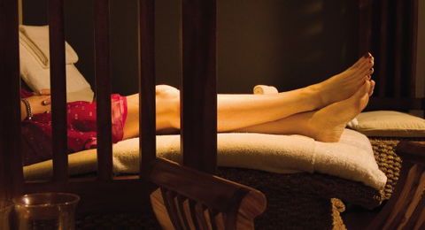 The Thai Foot Spa - Accommodation Cooktown 2