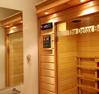 The Boardwalk Spa - Accommodation Cooktown