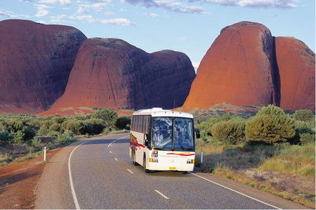 APT - Accommodation Cooktown 4