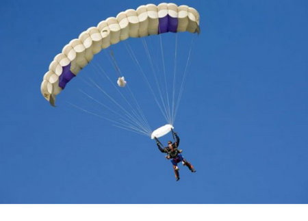 Commando Skydivers - Accommodation Cooktown 4