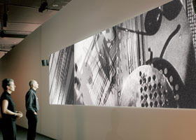 Australian Centre For The Moving Image - Accommodation Cooktown 5