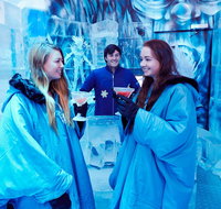 Icebar Melbourne - Accommodation Cooktown