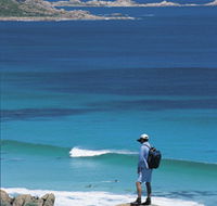 Smiths Beach - Accommodation Cooktown
