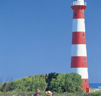 Point Moore Lighthouse - Accommodation Cooktown