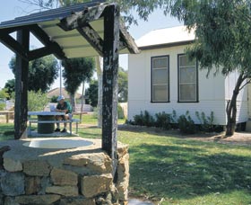 Goomalling WA Accommodation Cooktown