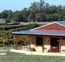 Vineyard 28 - Accommodation Cooktown