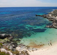 Little Armstrong Bay - Accommodation Cooktown