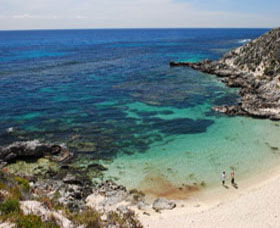 Little Armstrong Bay - Accommodation Cooktown 0