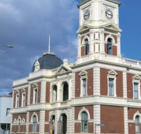 Boulder Town Hall - Accommodation Cooktown
