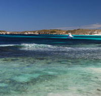 Little Salmon Bay - Accommodation Cooktown