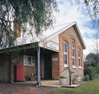 Narrogin Old Courthouse Museum - Accommodation Cooktown
