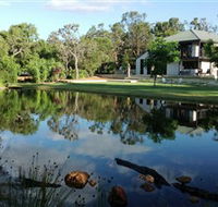 Lake House Gallery - Accommodation Cooktown