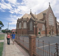 St Mary's Church - Accommodation Cooktown