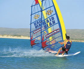 Windsurfing And Surfing - Accommodation Cooktown 0