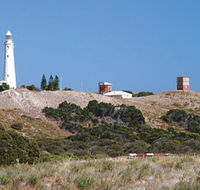 Wadjemup Lighthouse - Accommodation Cooktown