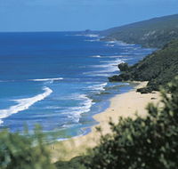Yallingup Beach - Accommodation Cooktown