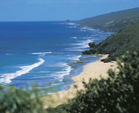 Yallingup Beach - Accommodation Cooktown 0