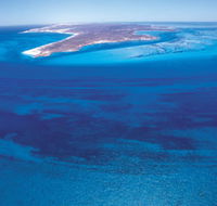 Dirk Hartog Island - Accommodation Cooktown