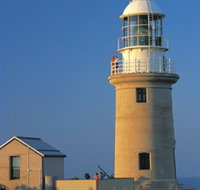 Vlamingh Head Lighthouse - Accommodation Cooktown