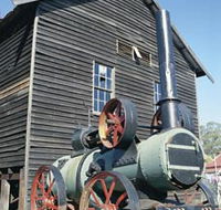 Yarloop Steam Workshops Inc - Accommodation Cooktown