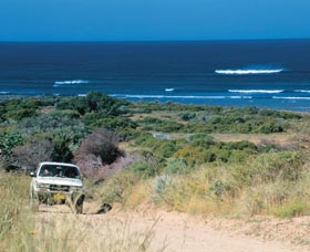 Coronation Beach - Accommodation Cooktown 0