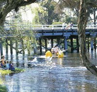 Denmark-Nornalup Heritage Trail - Accommodation Cooktown