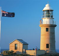 Lighthouse Scenic Drive - Accommodation Cooktown