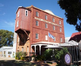 The York Mill - Accommodation Cooktown 0