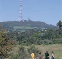 Mount Barker Hill Lookout - Accommodation Cooktown