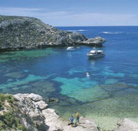 Fish Hook Bay - Accommodation Cooktown